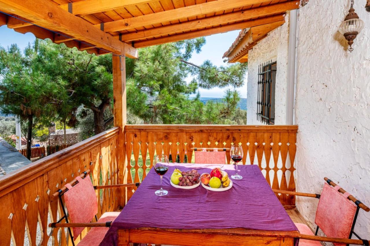 Secret Haven * Fethiye