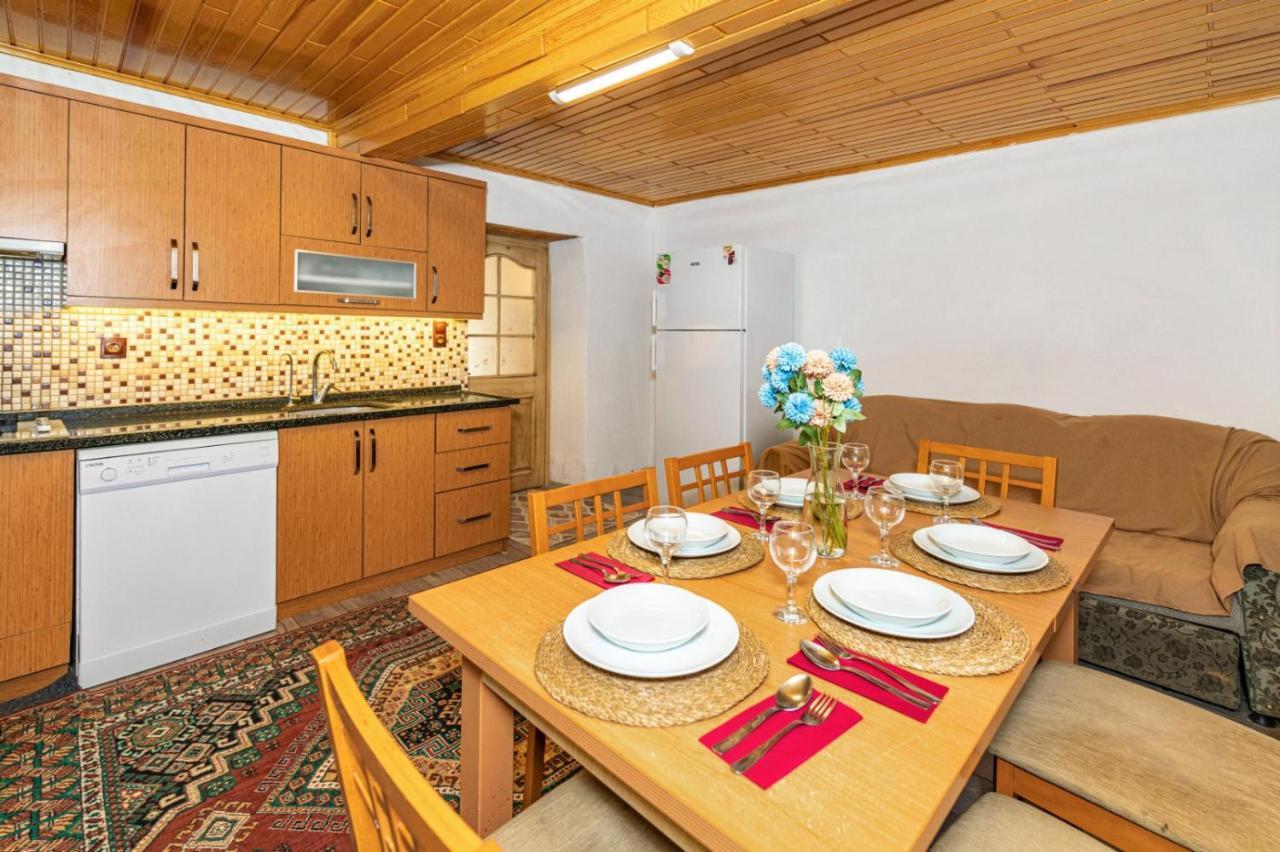 Secret Haven Fethiye