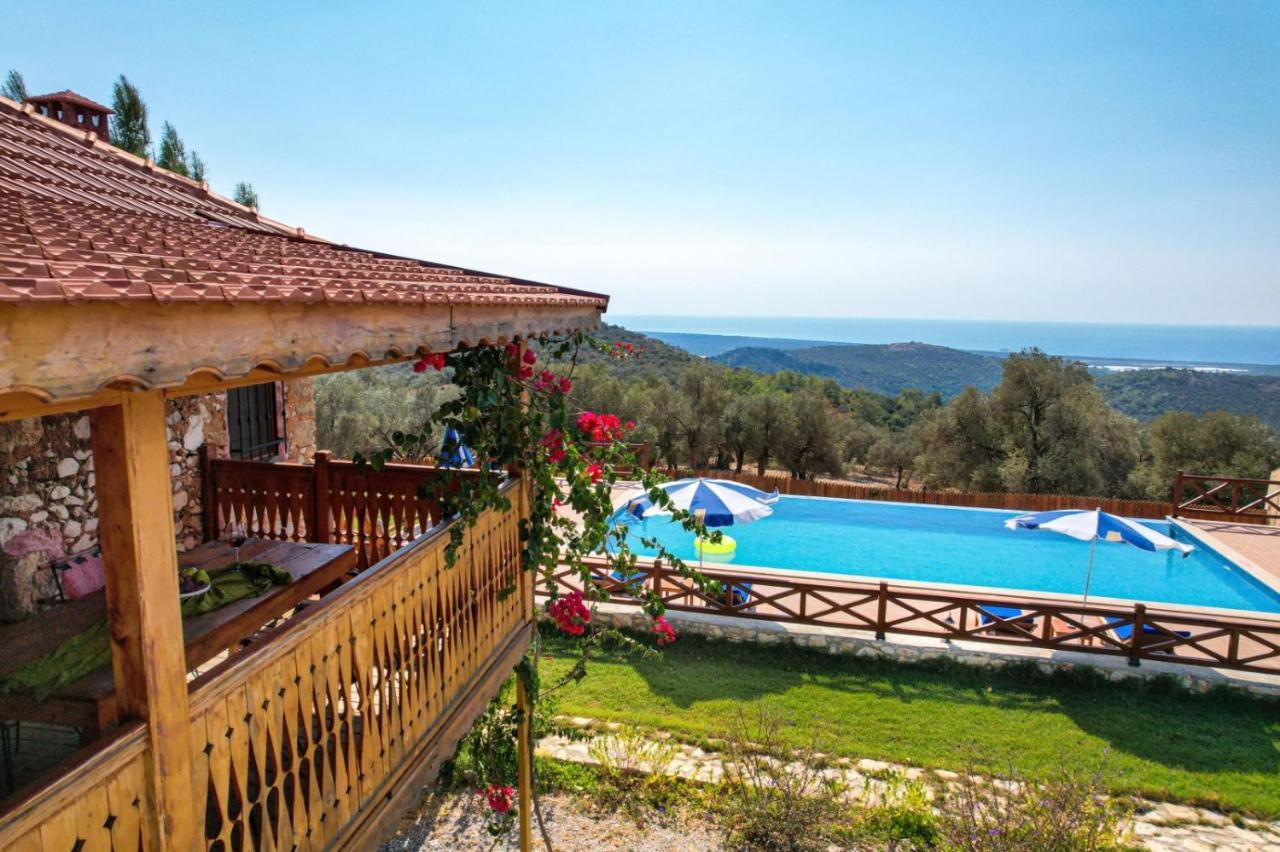Secret Haven Villa