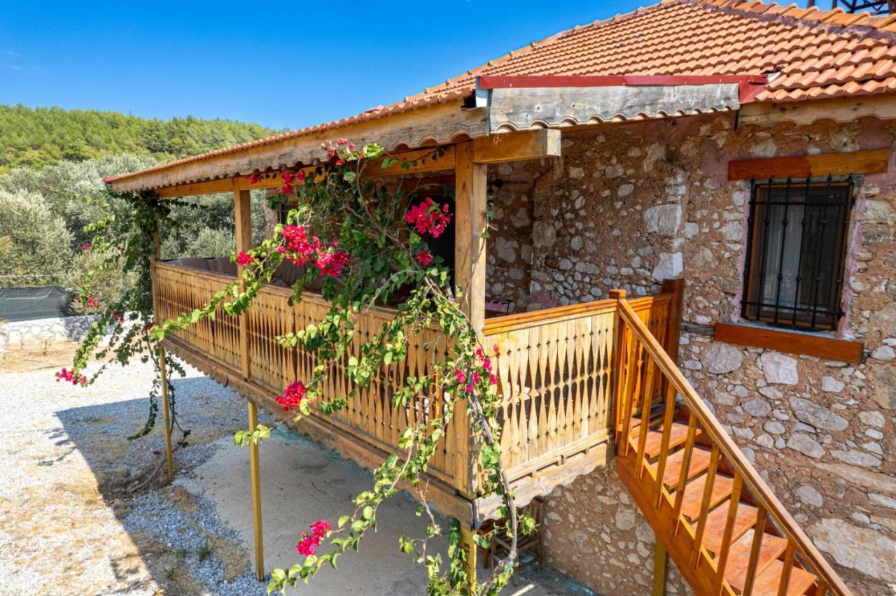 Secret Haven Fethiye