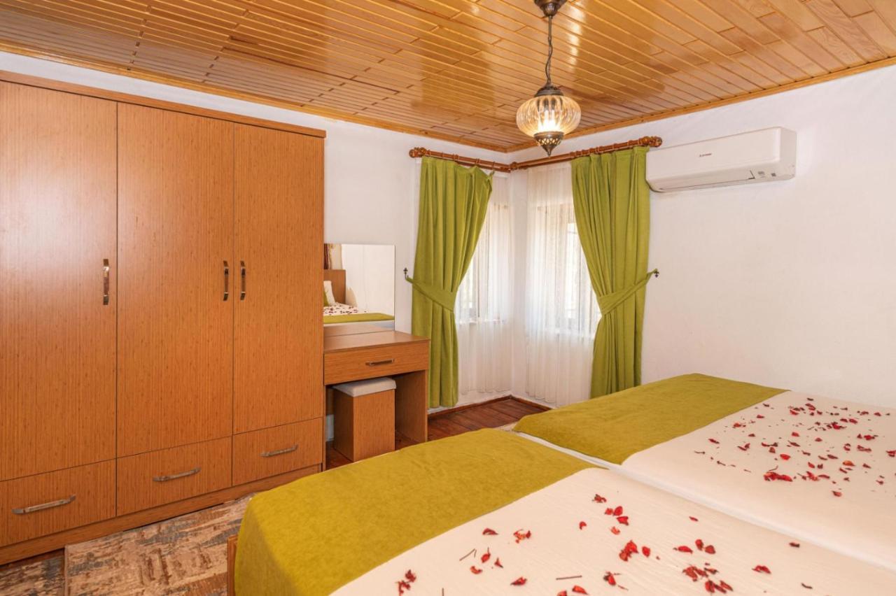 Secret Haven Villa Fethiye