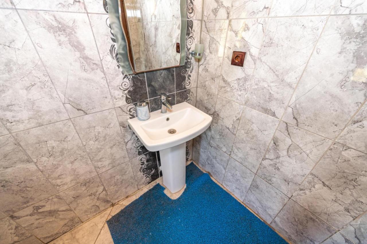 Secret Haven Villa Fethiye