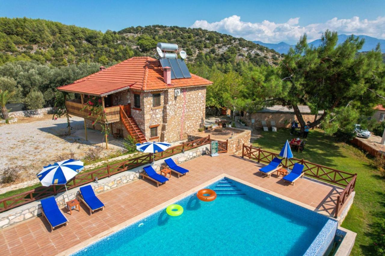Villa Secret Haven Fethiye