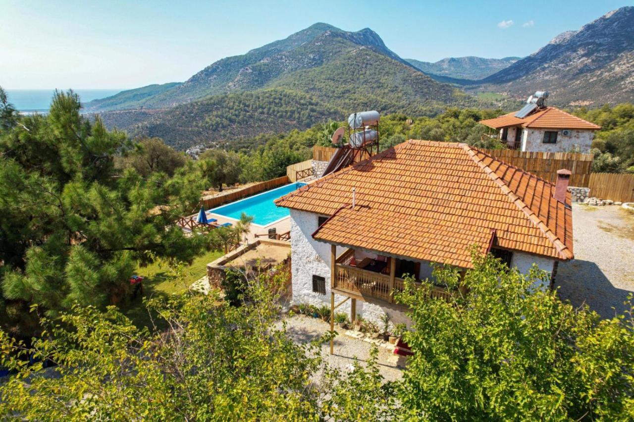Villa Secret Haven