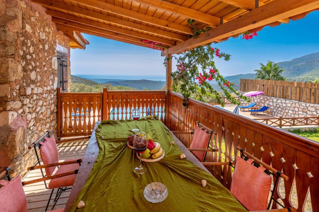 Villa Secret Haven *