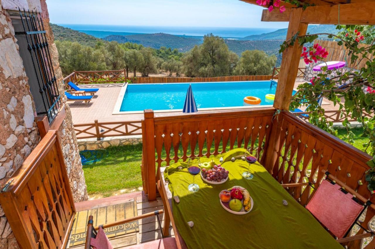 Secret Haven Villa *
