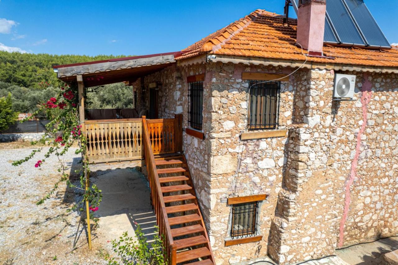 Secret Haven Fethiye