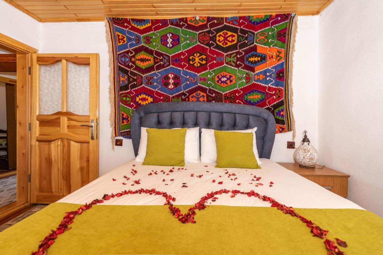 Secret Haven Villa Fethiye