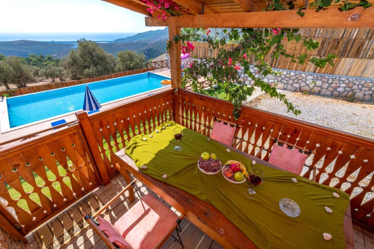 Villa Secret Haven *