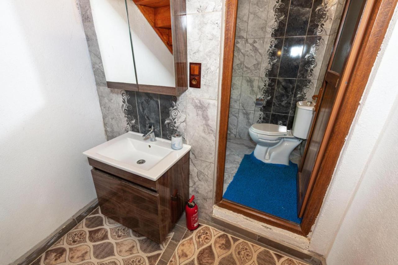 Secret Haven Villa Fethiye