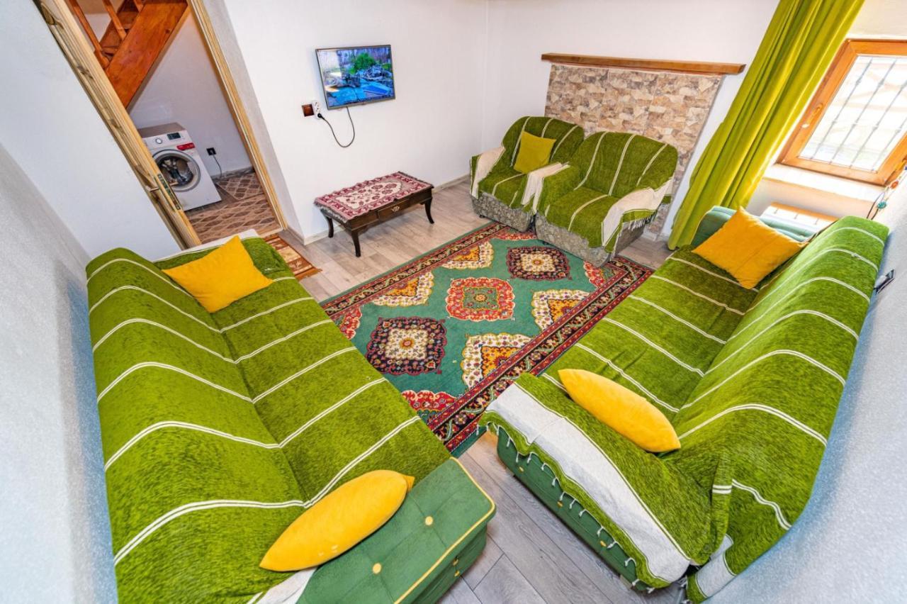 Villa Secret Haven