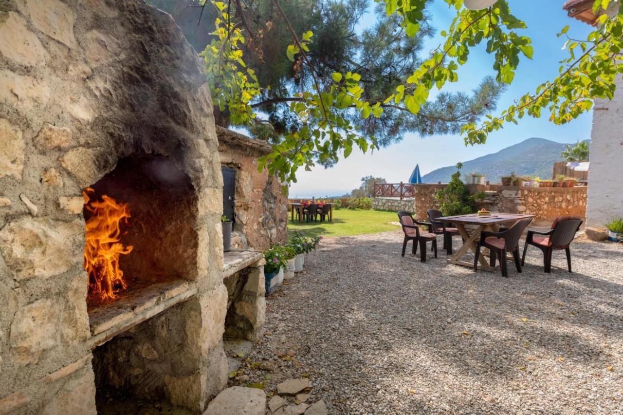 Secret Haven Villa