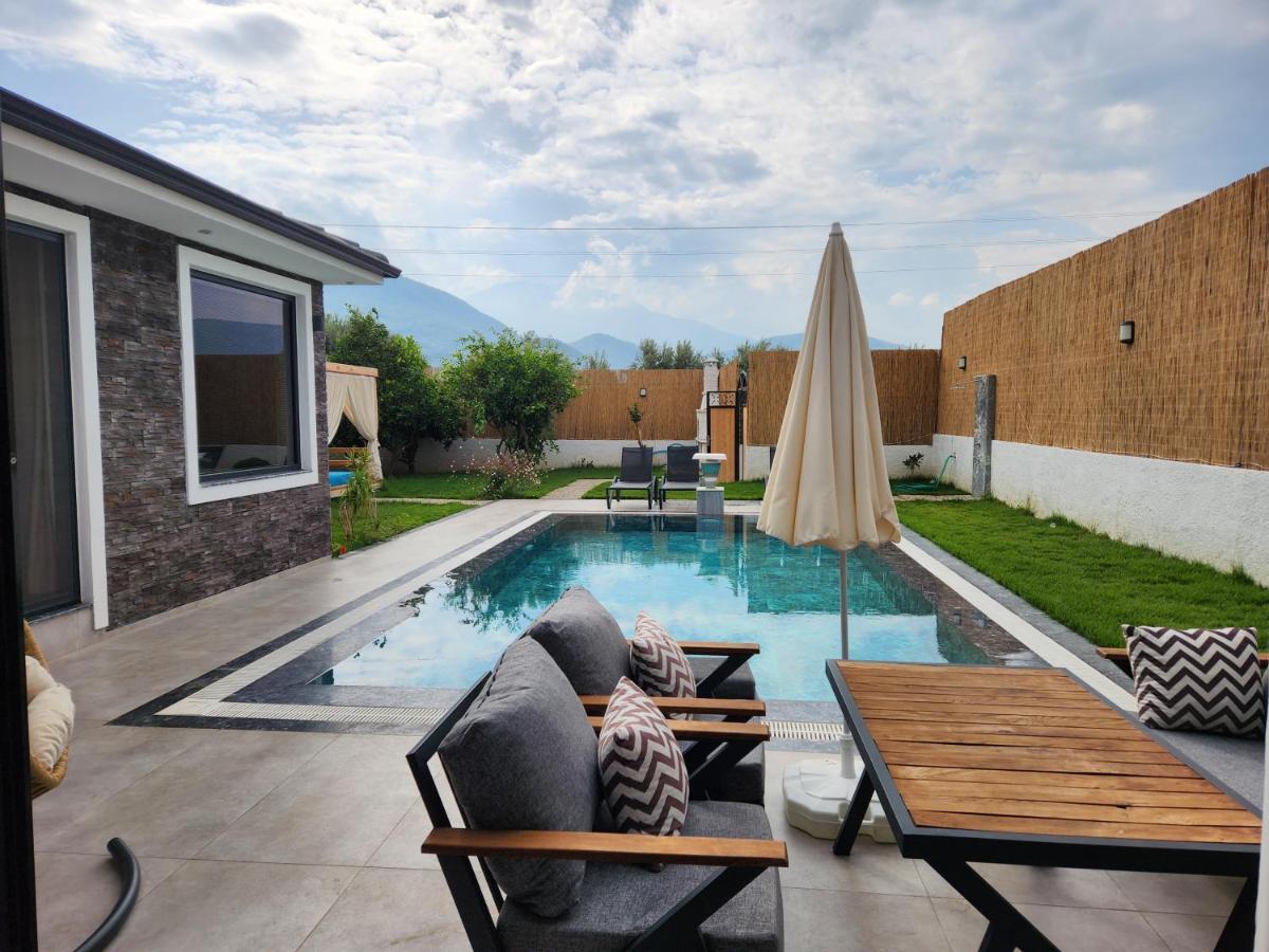 Naz Holiday home *