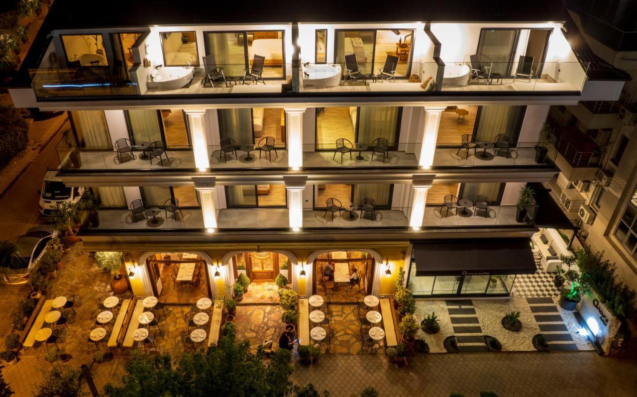Aparthotel Ansira *