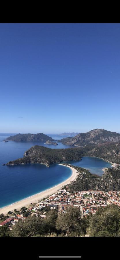 More 1 Villa Fethiye
