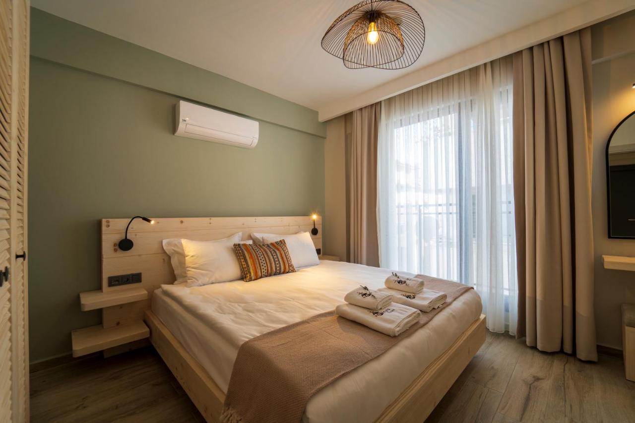 Aparthotel Ansira