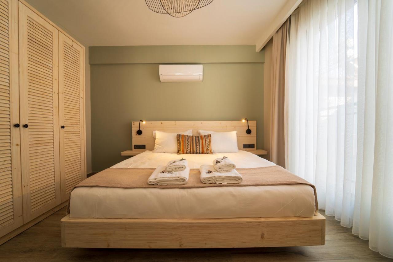 Ansira Aparthotel Fethiye