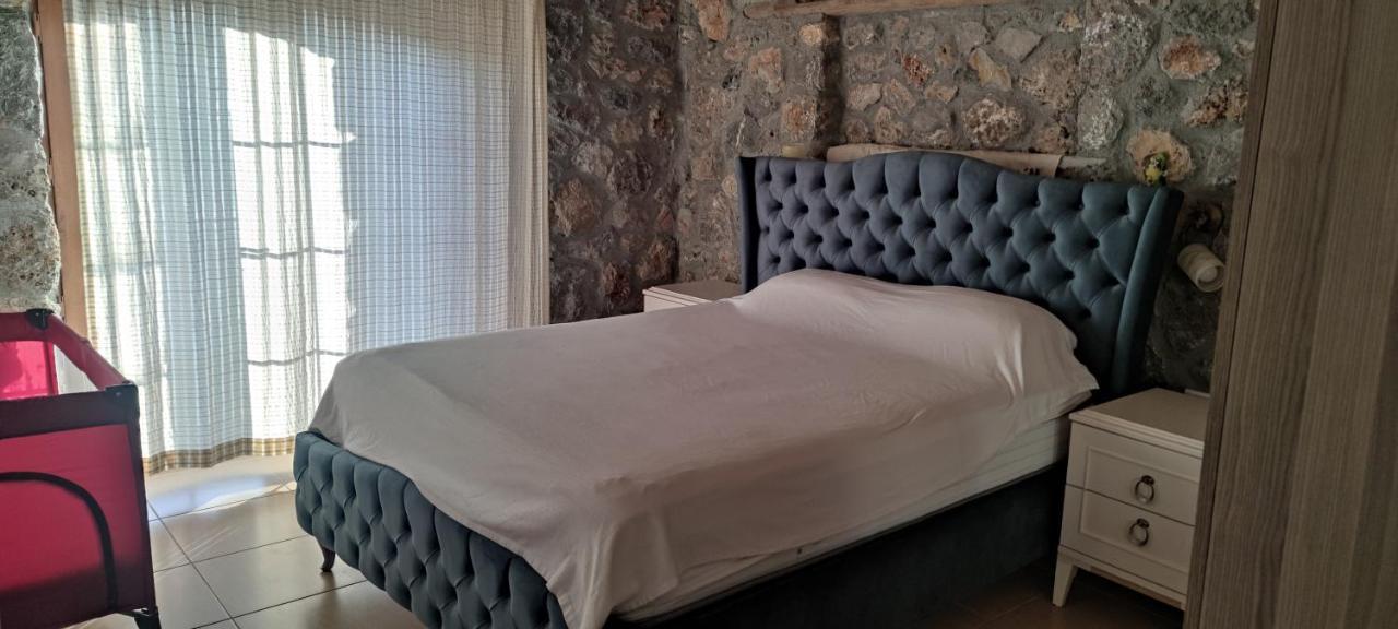 Villa Pitzer 2 Fethiye