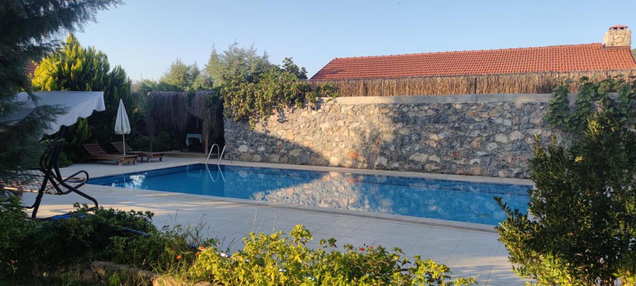 Pitzer 2 Villa Fethiye