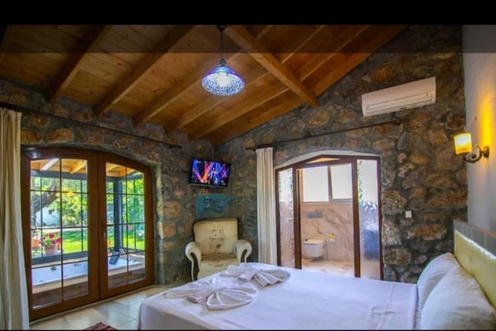 Pitzer 2 Fethiye