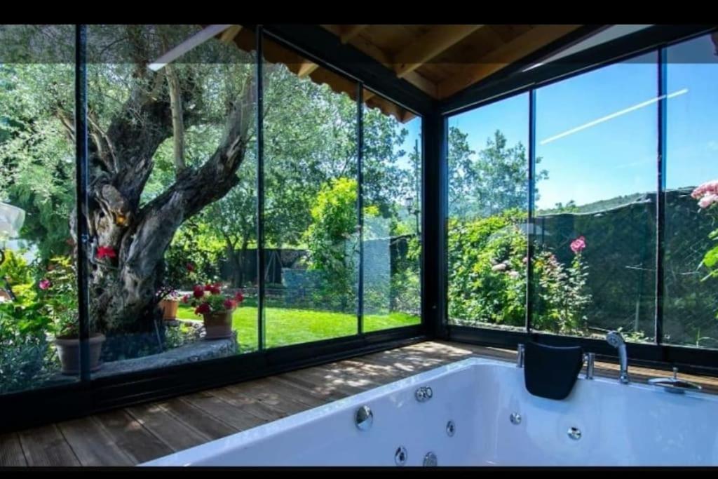 Pitzer 2 Villa Fethiye