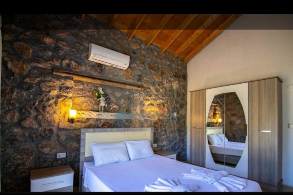 Pitzer 2 * Fethiye
