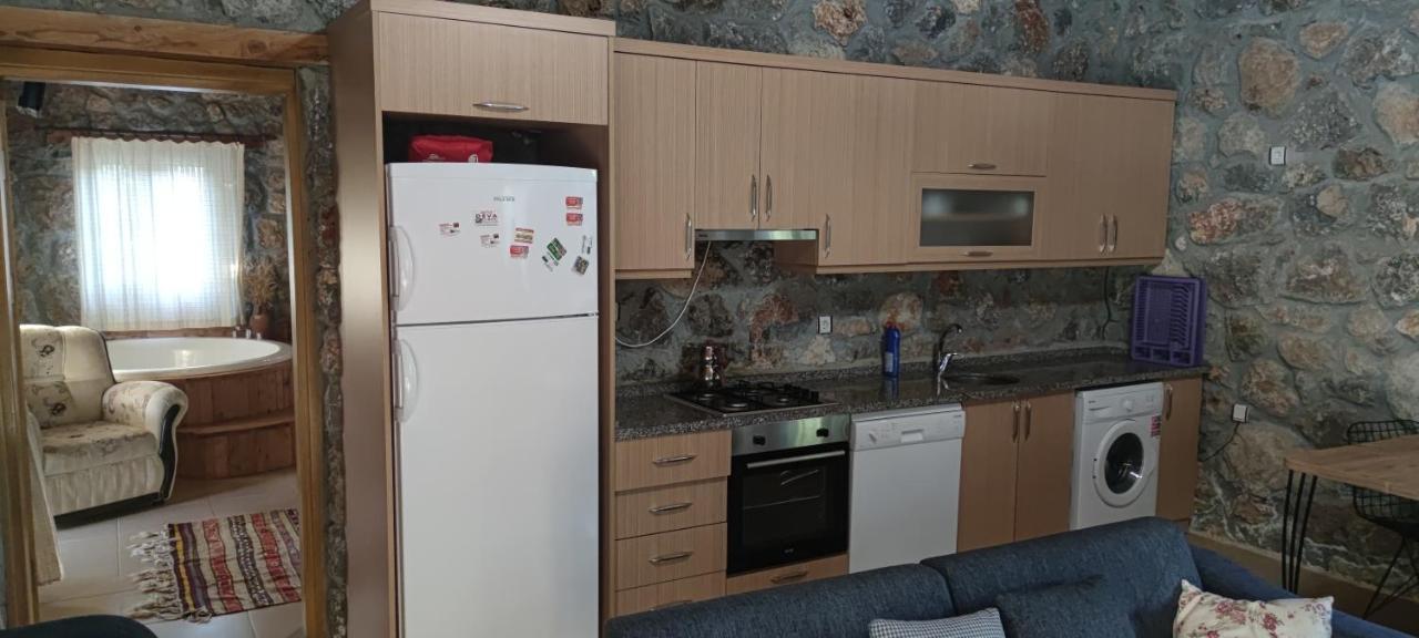 Villa Pitzer 2 Fethiye