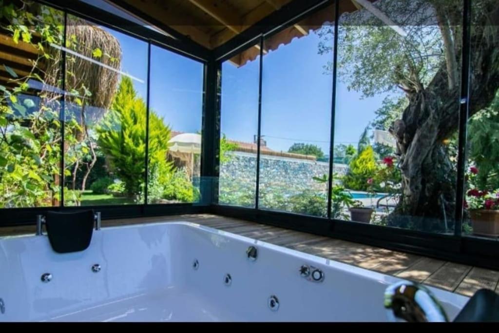 Pitzer 2 Villa Fethiye