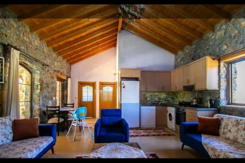 Pitzer 2 Fethiye