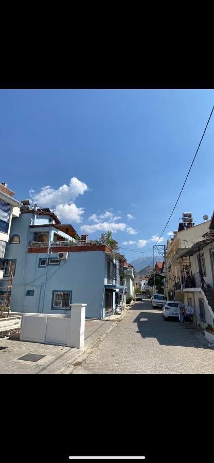 Apartment Blue House - Mavi Ev Fethiye