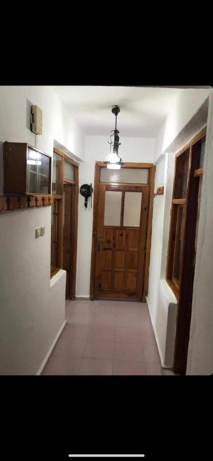 Apartment Blue House - Mavi Ev
