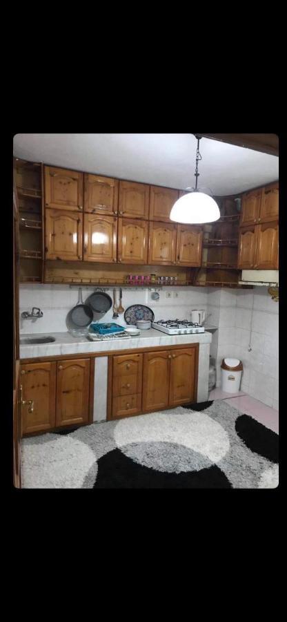 Apartment Blue House - Mavi Ev *