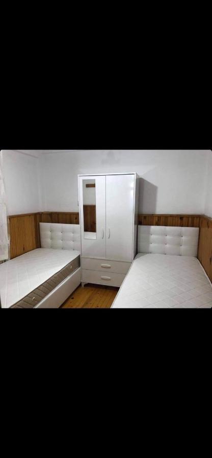 Blue House - Mavi Ev Apartment Fethiye
