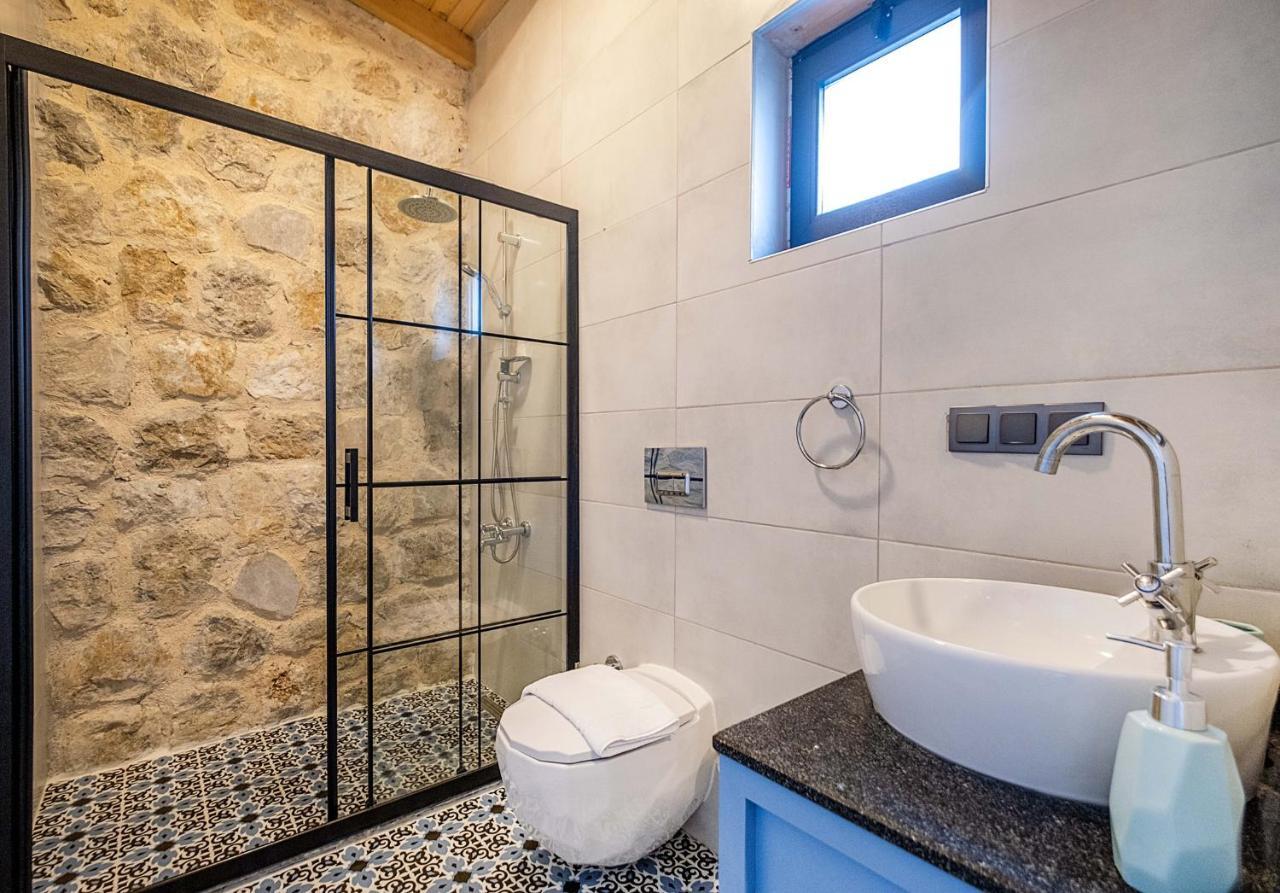 Melisa Homes Turkey Villa Fethiye