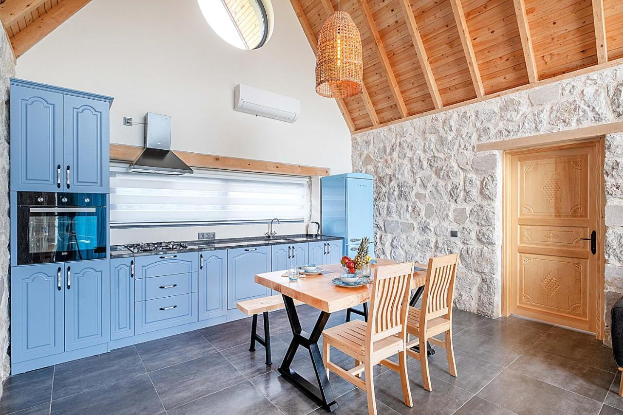 Villa Melisa Homes Turkey Fethiye