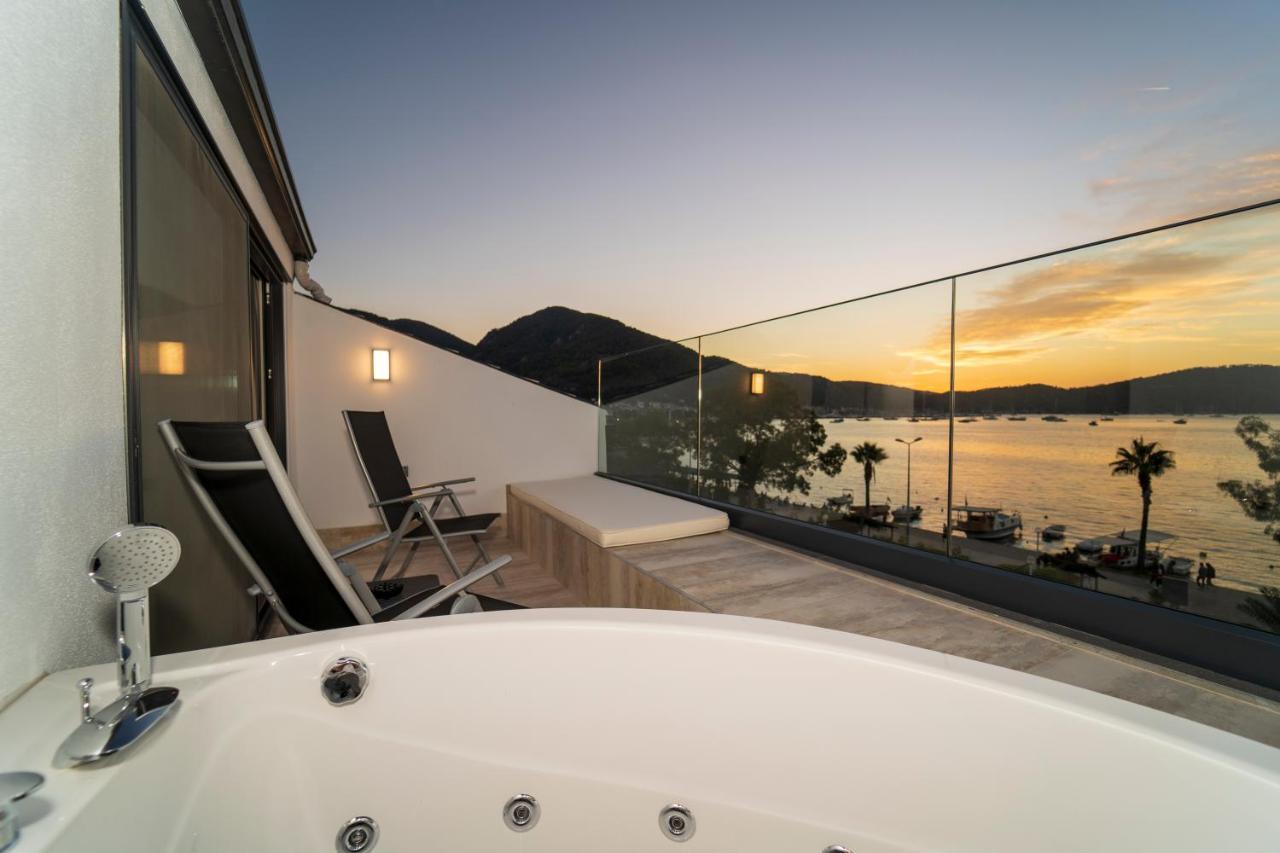 Aparthotel Ansira Fethiye