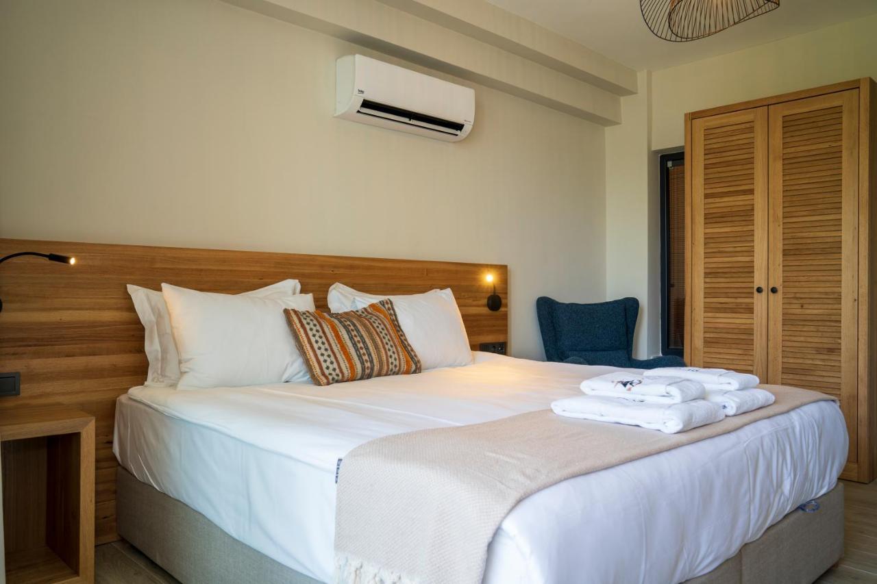 Ansira Aparthotel *