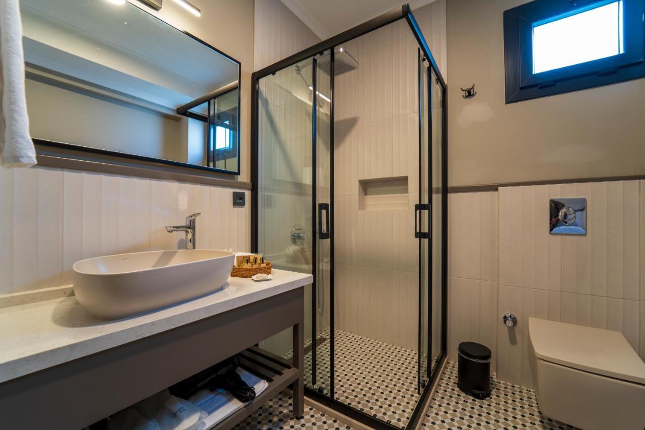 Ansira Aparthotel Fethiye