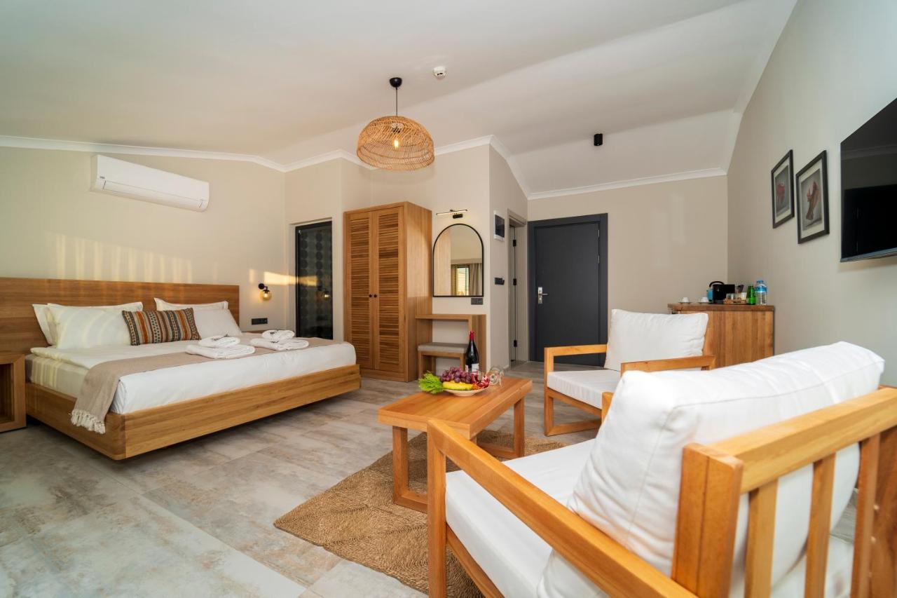 Ansira Aparthotel