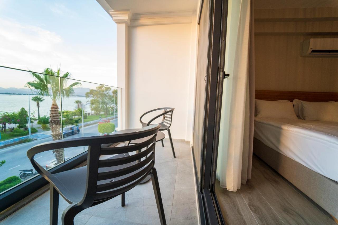 Aparthotel Ansira Fethiye