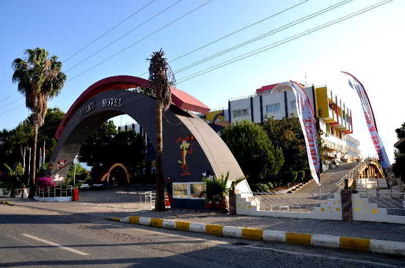Orient Life Hotel