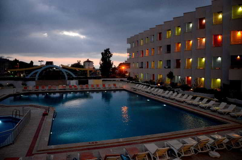 Orient Life Hotel Fethiye