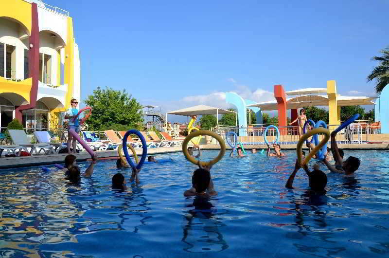 Orient Life Hotel Fethiye