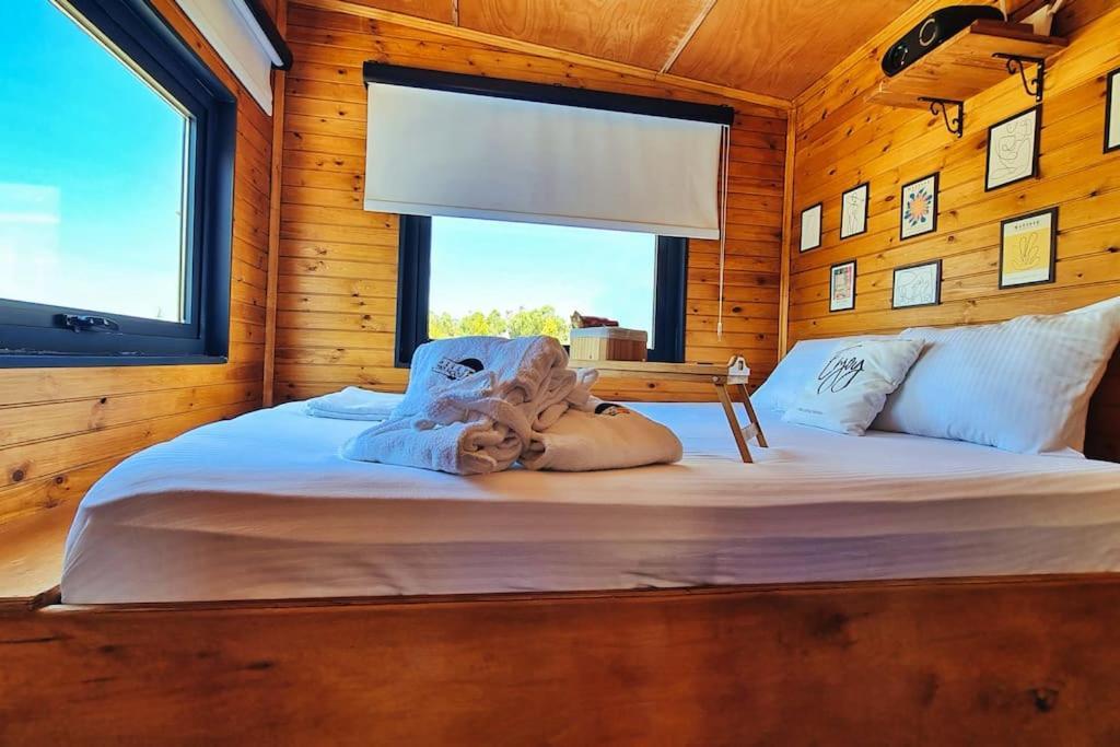 Villa Alley Tiny House Fethiye