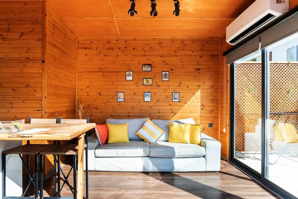 Alley Tiny House * Fethiye