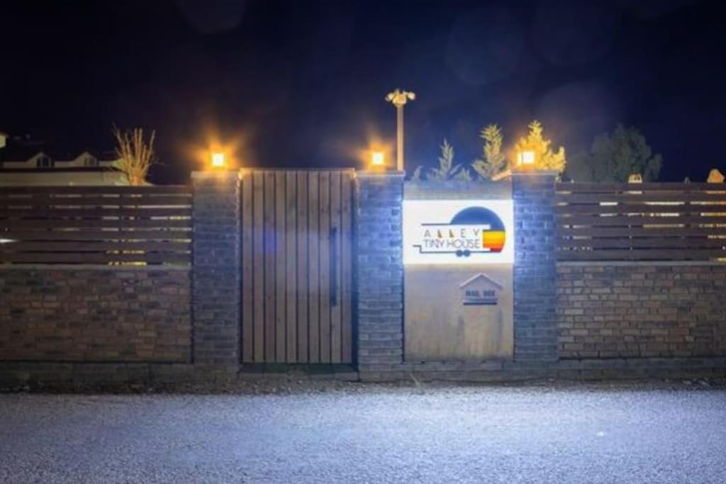 Villa Alley Tiny House *