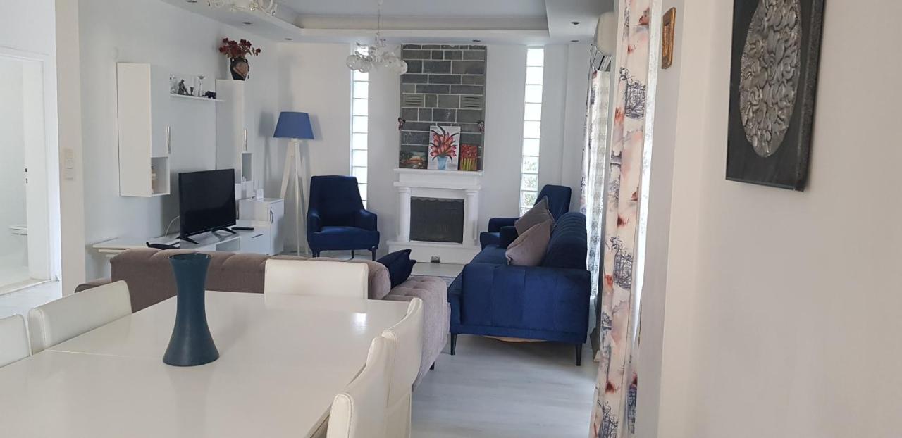 Villa Iksir Fethiye