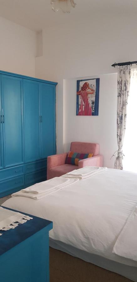 Villa Iksir Fethiye