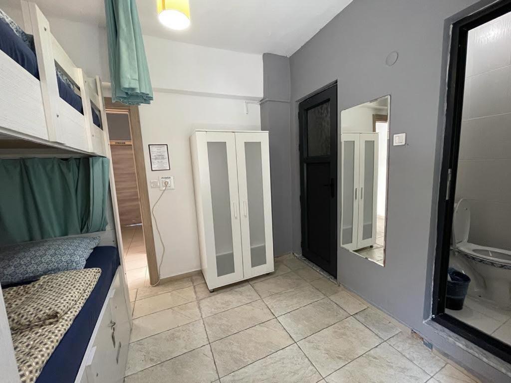 Hostel El Camino & Pub Fethiye