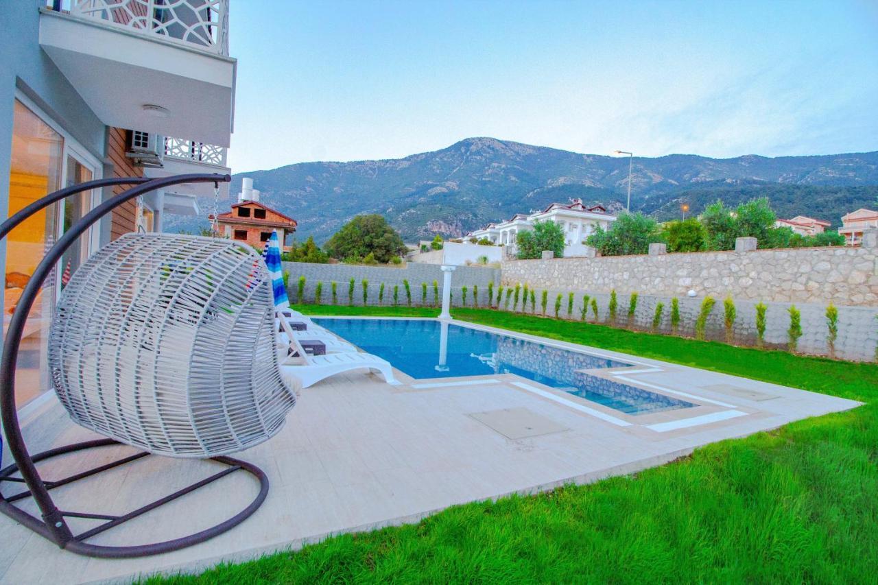 Zehra Villa